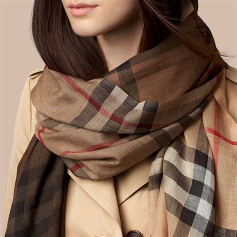 burberry ombre scarf review|burberry scarf reviews.